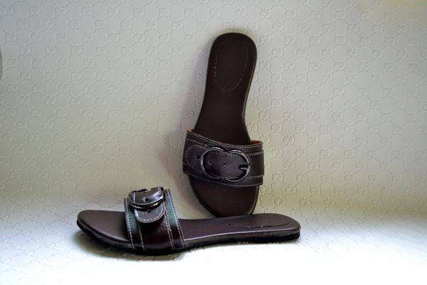 2017 Guci slippers woman 35-42-270